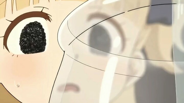 Pound down water until you gag, then puke it all up—repeat the cycle over and over.