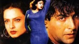 India _ jack Yudhik _ Khiladiyon ka khilad _ Akshay Kumar _ Raveena Tandon & Rekha dubbing indonesia