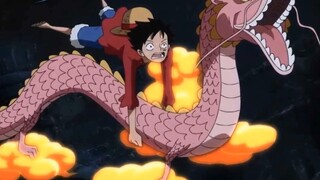 [One Piece 1015+]. Momonosuke có Haki Bá Vương_ Zoro sẽ nhận đệ tử_ 13