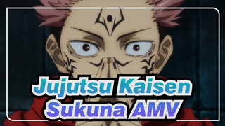 Sukuna's A Real Boss At Showing Off! | Jujutsu Kaisen