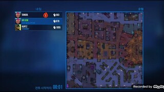 #子弹回声 #简短形式 #短篇小说