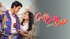 [Full] Gita Love From High School