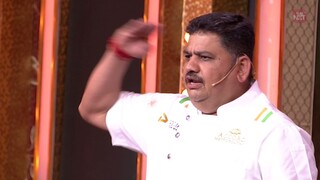 Top cook Dupe cook S01 EP08