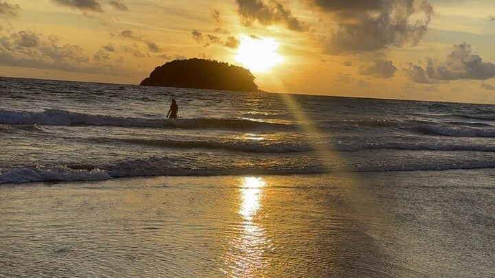 Kara beach Phuket