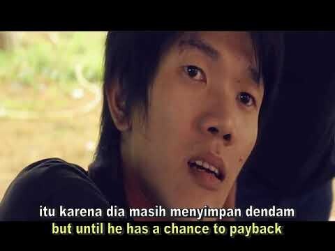 Trailer LBK2 (2013)