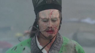 后来才发现，这些画面今天看都不过时！！