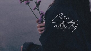 [Vietsub] Cuốn nhật ký - Trần Tuệ Lâm | 记事本 - 陈慧琳 Kelly Chen