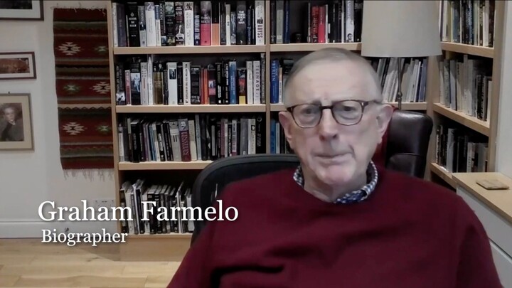 【วิดีโอเพิ่มเติมเกี่ยวกับธาตุแห่งความจริง】เรื่องราวของดิแรก