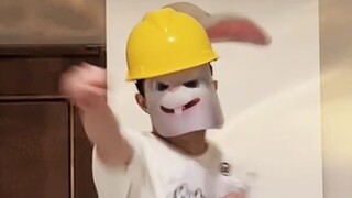 不知道AI打灰歌之舞在燃什么