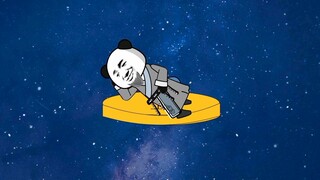 Episode 60: You are too young to trick me, Zhen Yuanzi