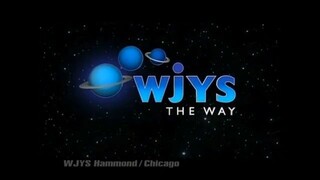 WJYS : The Way Logo 2022