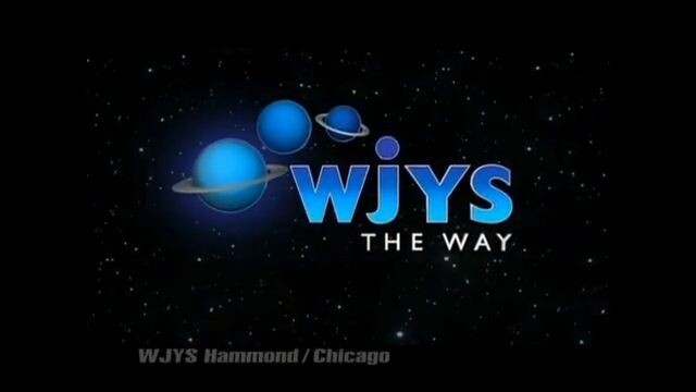 WJYS : The Way Logo 2022
