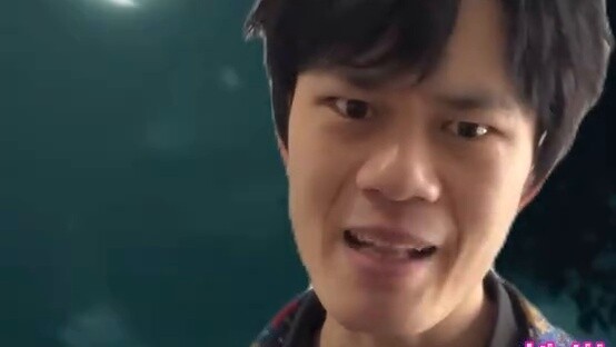 Zhu Shi bertemu Yunyi