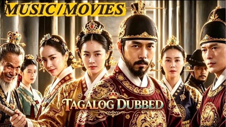 TITLE: The Fatal Encounter [2014]/Korean Movie Genre: Action Thriller Tagalog Dubbed Full Movie HD
