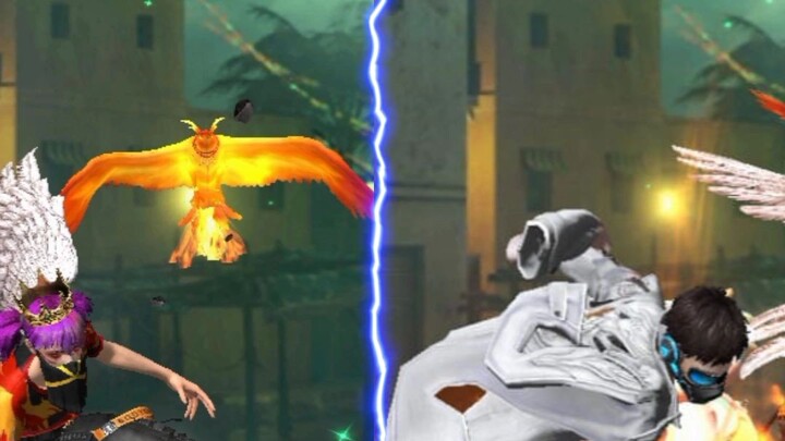 Jedag Jedug FF Collab ber2