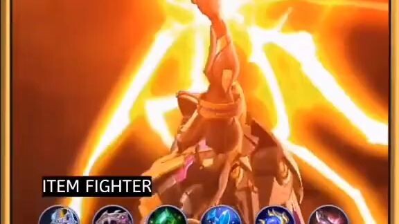 items in mobile legends