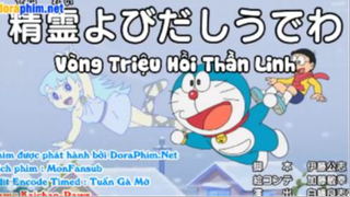 Xem Doraemon New Series - Mèo Máy Doremon - HD Vietsub - Tập 598