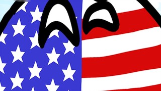 [Polandball] Waspadalah terhadap orang lain