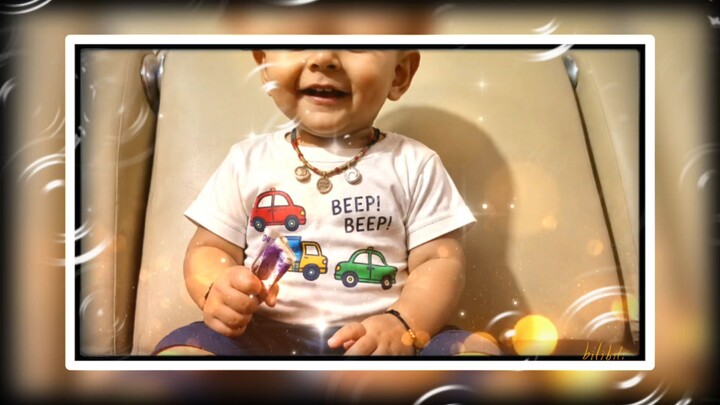 cute baby 😍