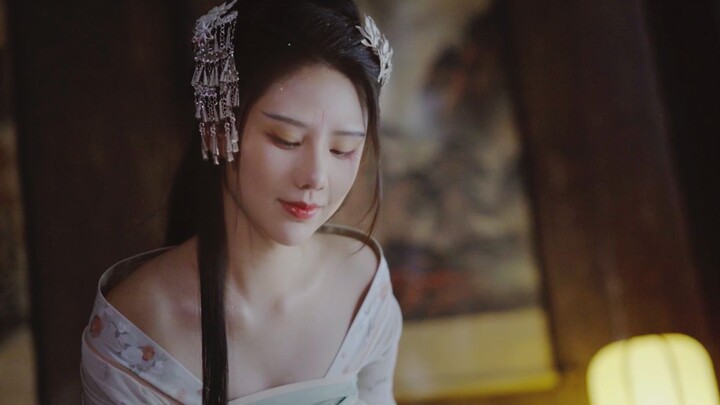 Chi Xia | Kakak telah berubah lagi