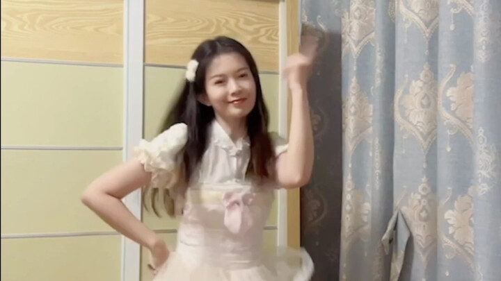 【蓁蓁和玲】Chu！可愛くてごめん