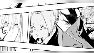 The horror of Domina! St. Aars Magic Academy was destroyed! 【Physical Magician Matthew 79】