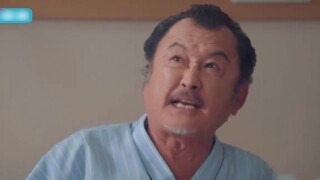 Super outrageous ending? Super sweet threesome? The ending of "Uncle's Love Returns"