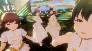 shiny mystery tour [idoly pride] - bride mystery