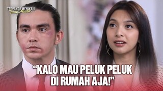 "Wah Amanda Kamu Uda Balik Kerja?" | Terpaksa Menikahi Tuan Muda ANTV | Eps 80 (4/5)