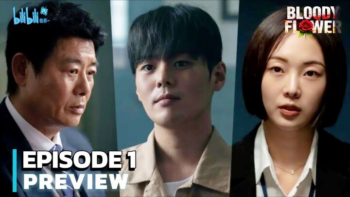 Bloody Flower (2026) Ep 1 Sub Indo!