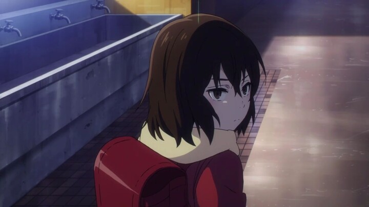 Boku dake ga Inai Machi Episode 11 Subtitle Indonesia