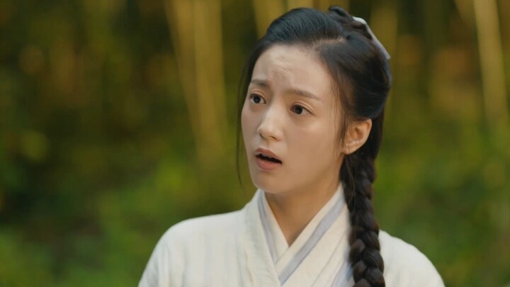 [Ancient Acacia Song] Lu Yuan's "Haaa" Pure Edition