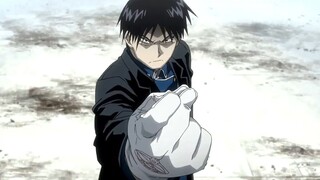 Lost AMV