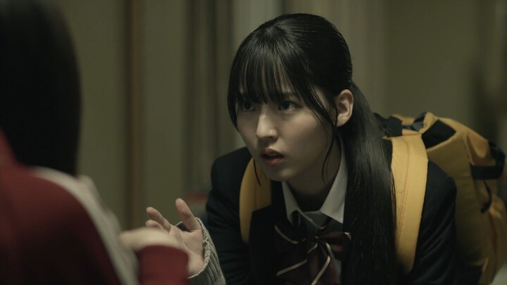 Rojiura Hotel  - Story 1 — School Trip #01 (Nakashima Yuzuki & Murayama Miu)