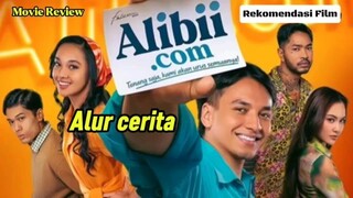 Alur cerita film Alibii