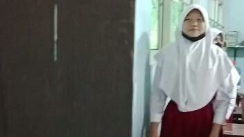 ketika guru ulang tahun