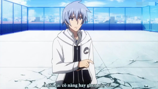 Strike The Blood T7-1
