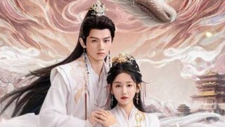 Dragon King's Decree | Ep13 | English sub