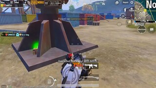 PUBG Mobile - Đây Là Bộ Đồ RP Max Mà Xấu Nhất Game _ Bo Cuối Dùng IQ Lấy Top