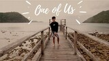 Francis Aglabtin - One of Us (cover)