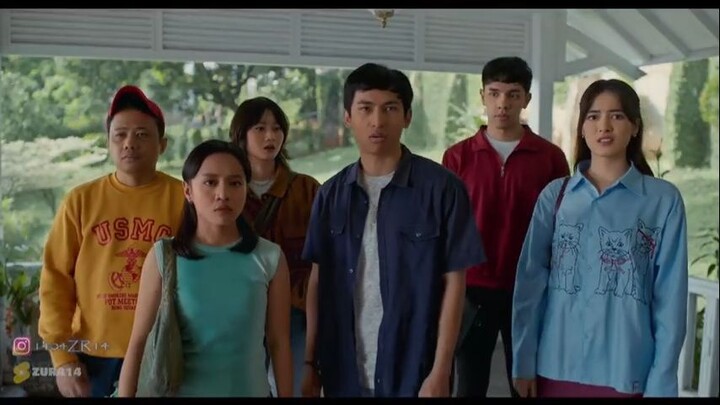 TINGGAL MENINGGAL FULL MOVIE 2025