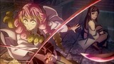 Kimetsu no yaiba S3 - Episode 4