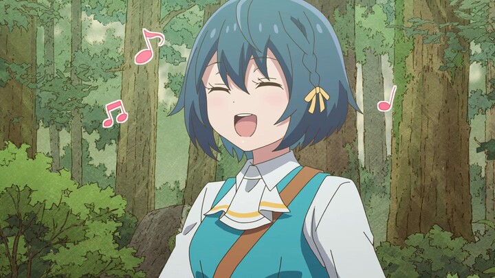 Anime mamonogui ambisi menlindungin kota dari serangan musuh🔥🫣( Lycris x AMV)#