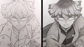 How w and D et al - "ดาบปีศาจ"