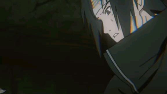 Itachi core