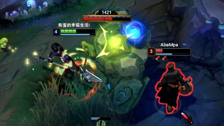 Body Odor: This Zhao Xin is like a ghost!