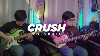 Polyphia | Crush (Cover) // Joko Reantaso