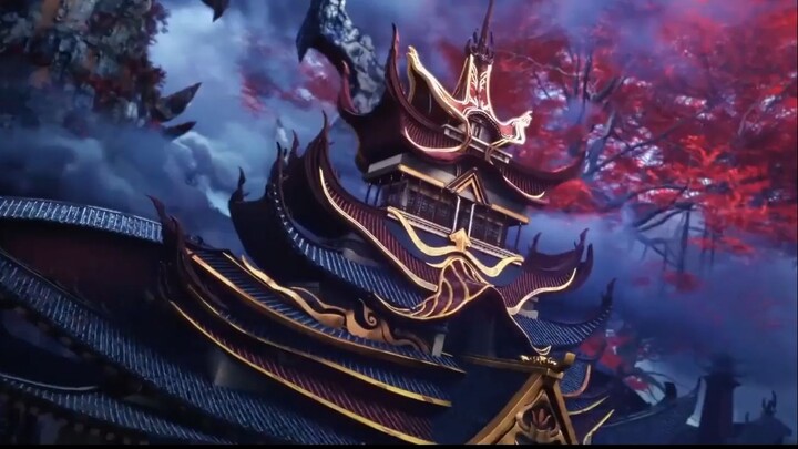 Holy Son ascends to immortality through a river of blood [Part 2]