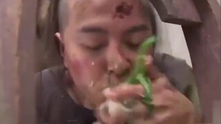 TVB的演员究竟有多敬业？把专业两字打上!