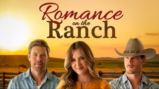 Romance on the Ranch - sub indo